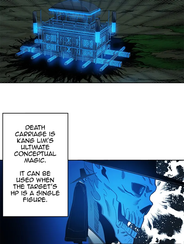 Read Hardcore Leveling Warrior chapter 256 image 61 on Lezhin