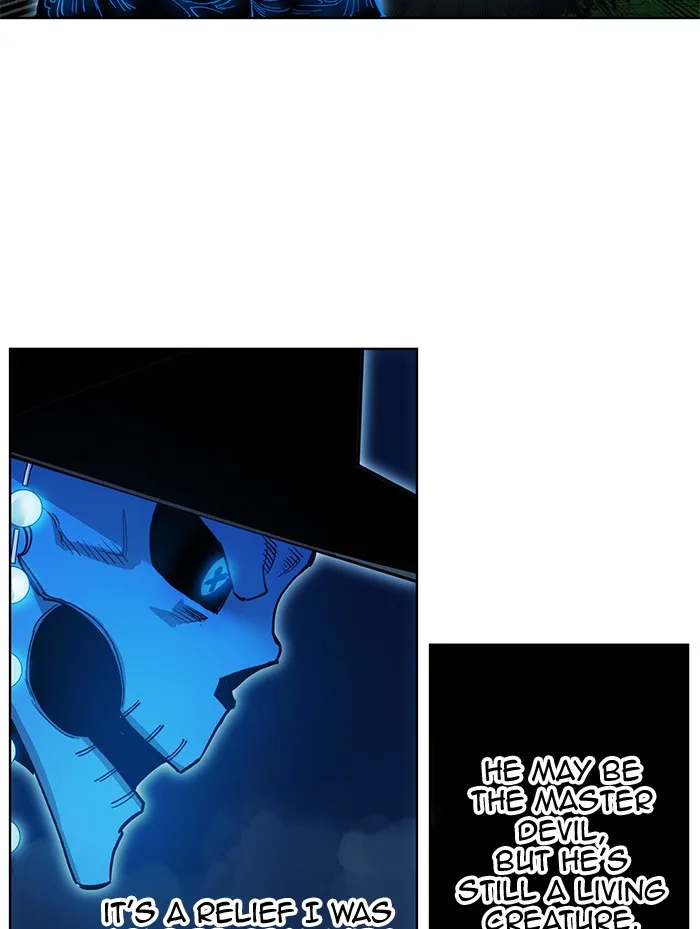Read Hardcore Leveling Warrior chapter 256 image 65 on Lezhin