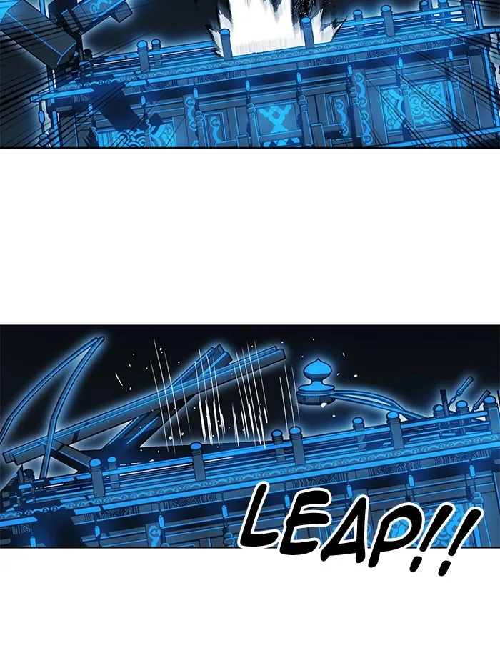 Read Hardcore Leveling Warrior chapter 256 image 69 on Lezhin