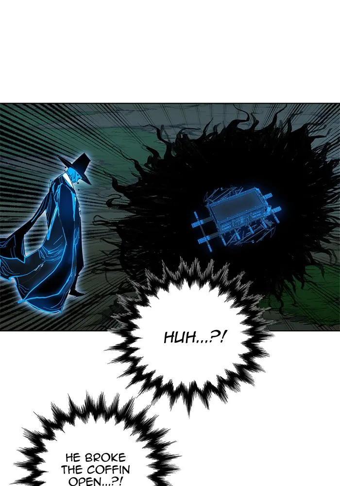 Read Hardcore Leveling Warrior chapter 256 image 70 on Lezhin