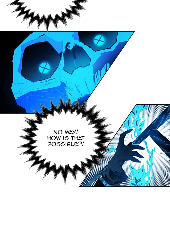 Read Hardcore Leveling Warrior chapter 256 image 71 on Lezhin