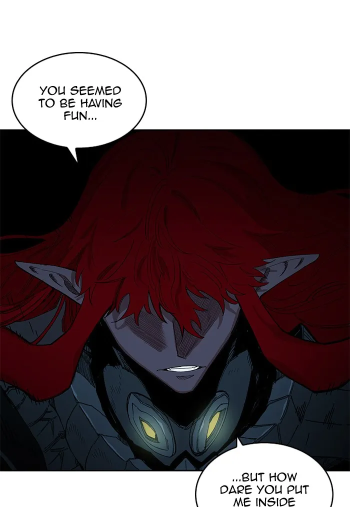 Read Hardcore Leveling Warrior chapter 256 image 74 on Lezhin