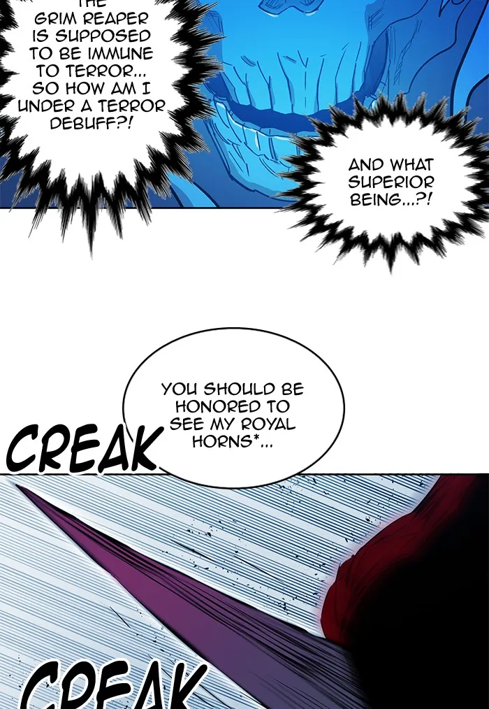 Read Hardcore Leveling Warrior chapter 256 image 76 on Lezhin