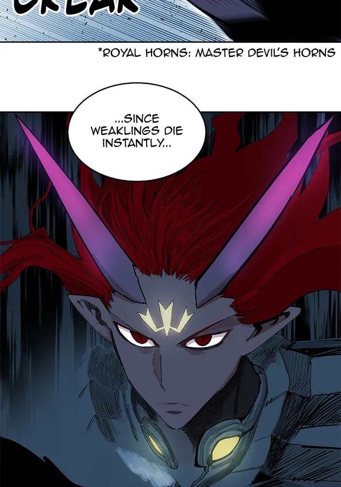 Read Hardcore Leveling Warrior chapter 256 image 77 on Lezhin