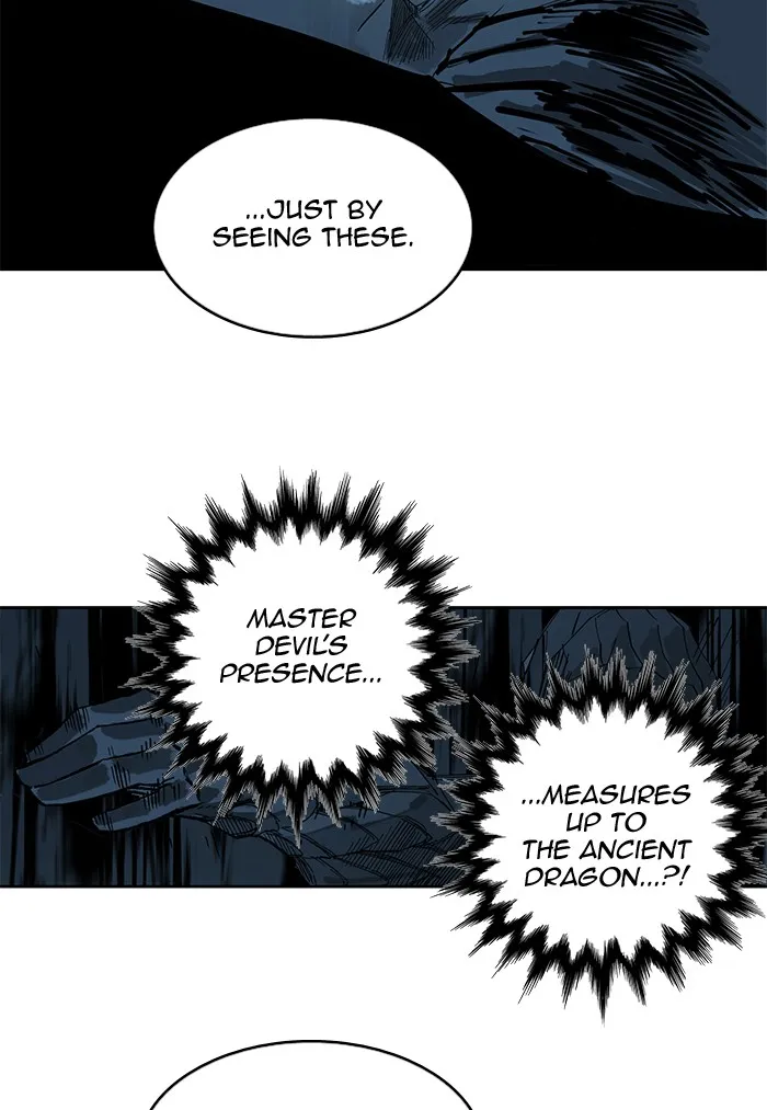 Read Hardcore Leveling Warrior chapter 256 image 78 on Lezhin