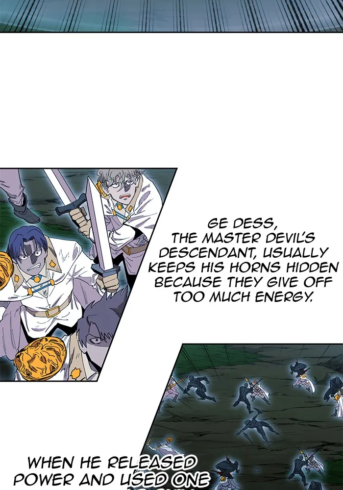 Read Hardcore Leveling Warrior chapter 256 image 81 on Lezhin