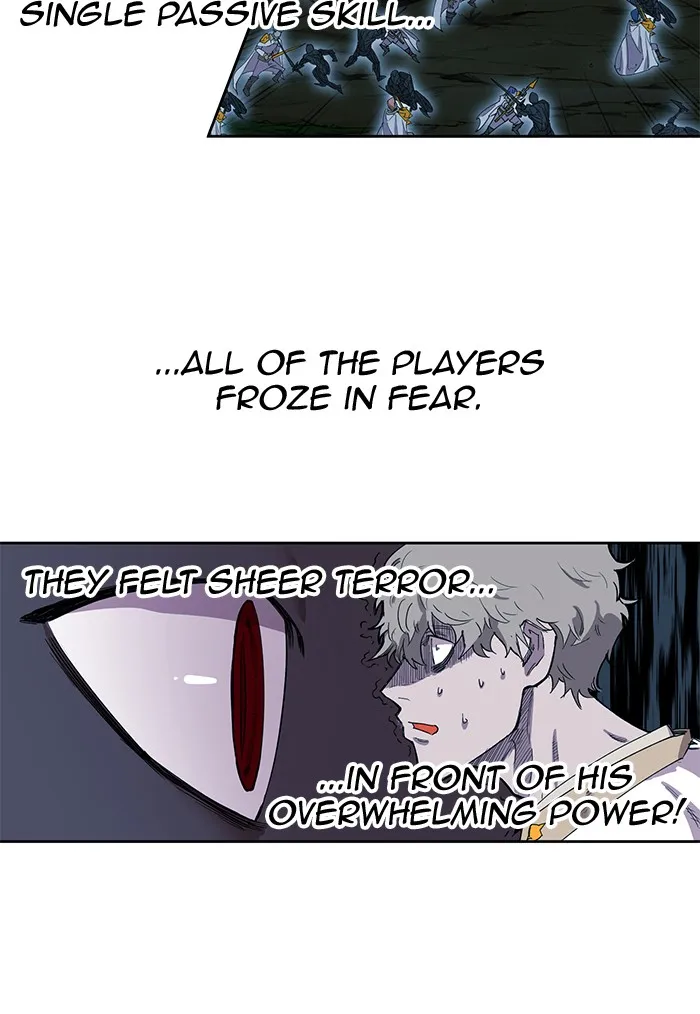 Read Hardcore Leveling Warrior chapter 256 image 82 on Lezhin