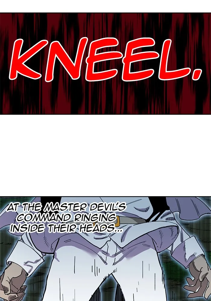 Read Hardcore Leveling Warrior chapter 256 image 83 on Lezhin