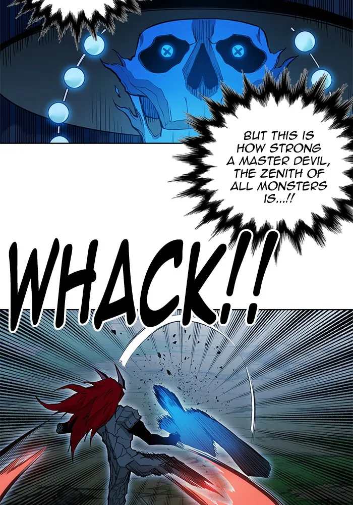Read Hardcore Leveling Warrior chapter 256 image 87 on Lezhin