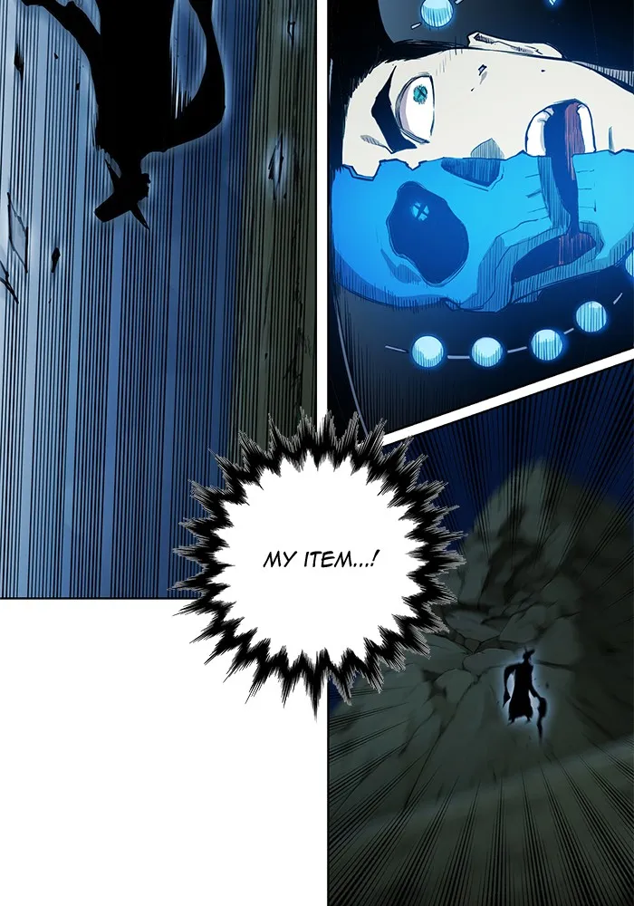 Read Hardcore Leveling Warrior chapter 256 image 89 on Lezhin