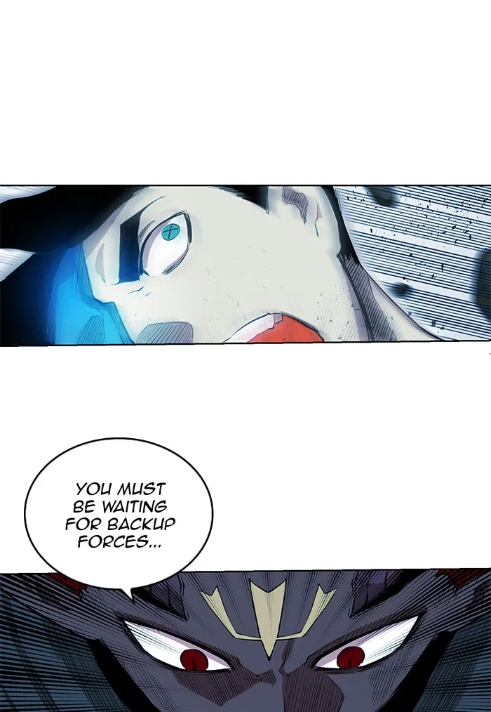 Read Hardcore Leveling Warrior chapter 256 image 92 on Lezhin