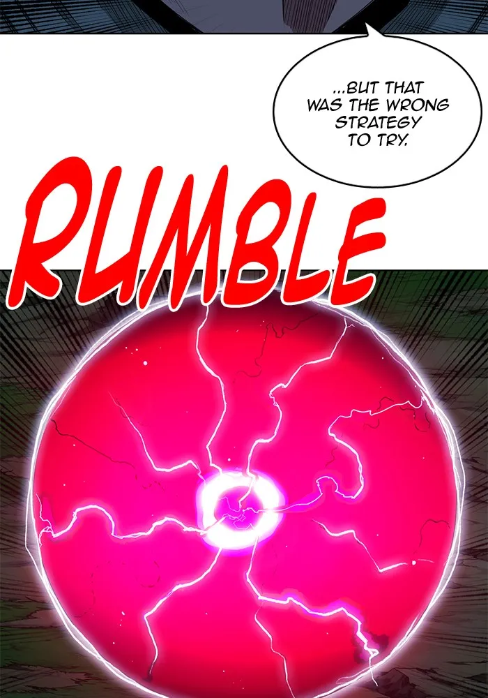 Read Hardcore Leveling Warrior chapter 256 image 93 on Lezhin