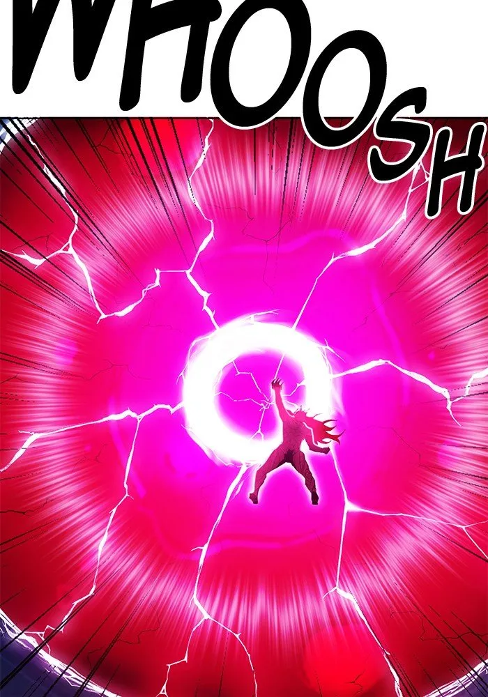 Read Hardcore Leveling Warrior chapter 257 image 1 on Lezhin