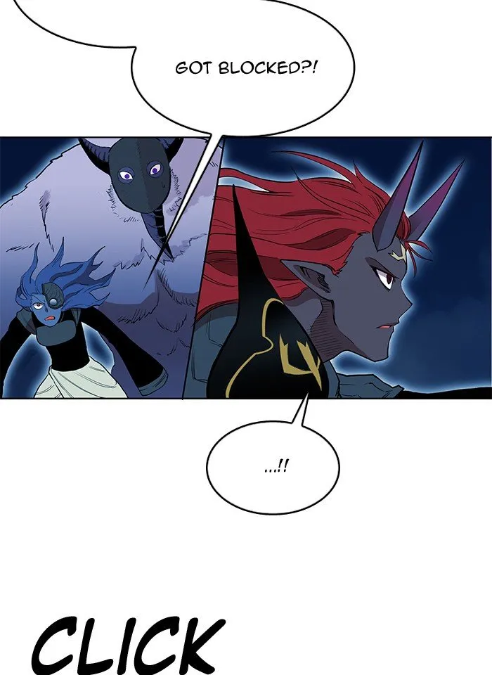 Read Hardcore Leveling Warrior chapter 257 image 100 on Lezhin