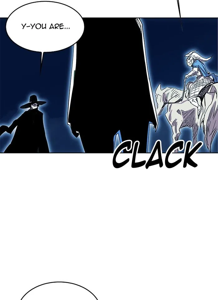 Read Hardcore Leveling Warrior chapter 257 image 102 on Lezhin