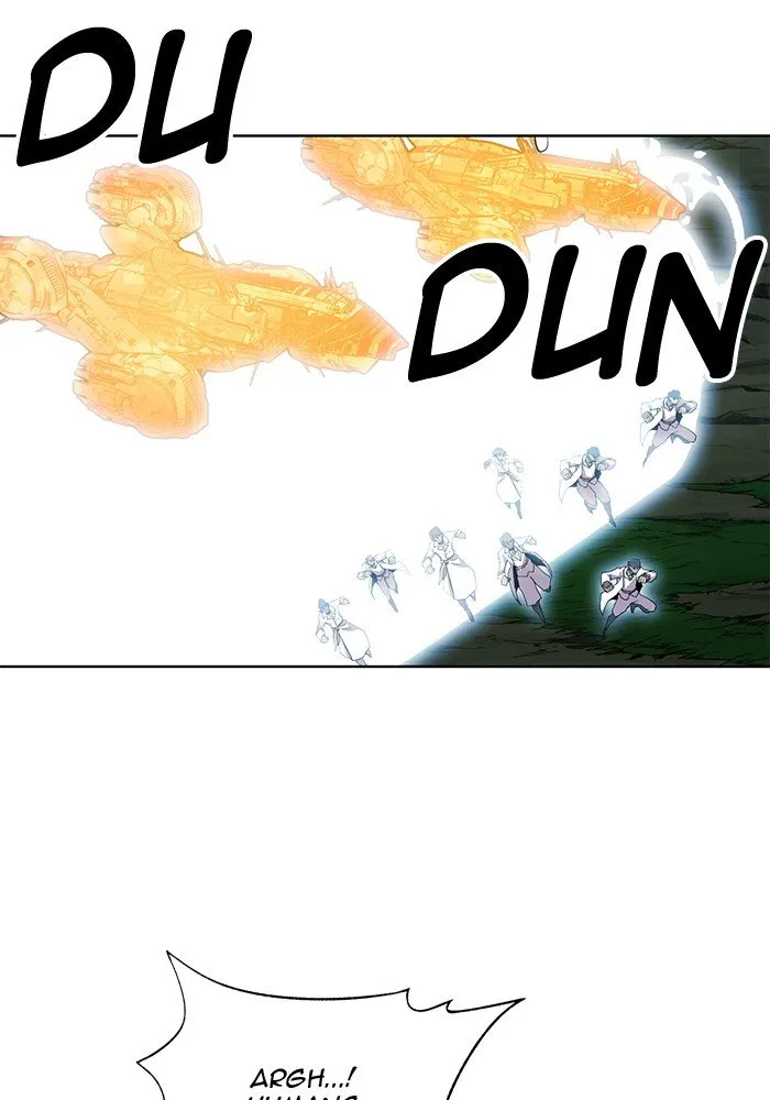Read Hardcore Leveling Warrior chapter 257 image 13 on Lezhin