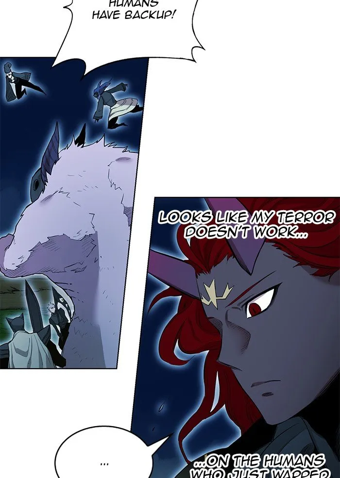 Read Hardcore Leveling Warrior chapter 257 image 14 on Lezhin