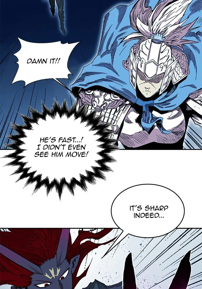 Read Hardcore Leveling Warrior chapter 257 image 24 on Lezhin