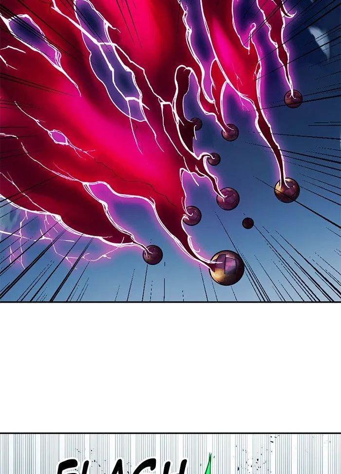 Read Hardcore Leveling Warrior chapter 257 image 27 on Lezhin