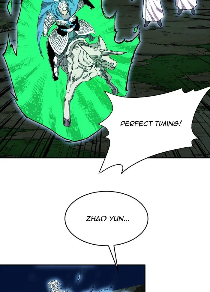 Read Hardcore Leveling Warrior chapter 257 image 29 on Lezhin