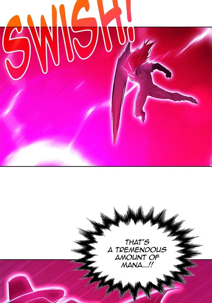 Read Hardcore Leveling Warrior chapter 257 image 3 on Lezhin