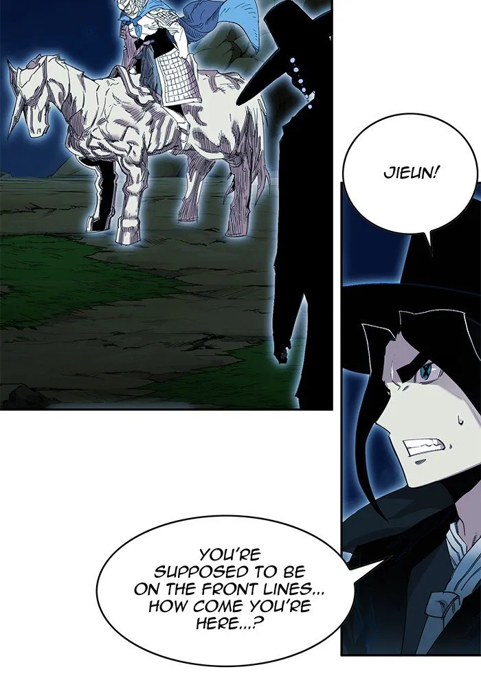 Read Hardcore Leveling Warrior chapter 257 image 30 on Lezhin
