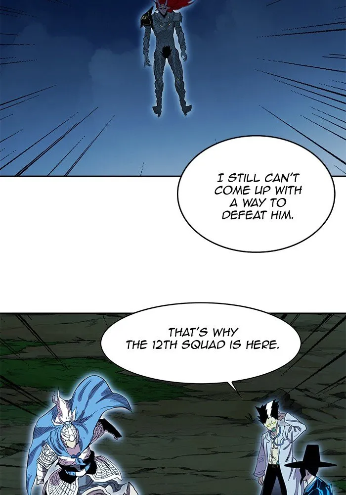 Read Hardcore Leveling Warrior chapter 257 image 36 on Lezhin
