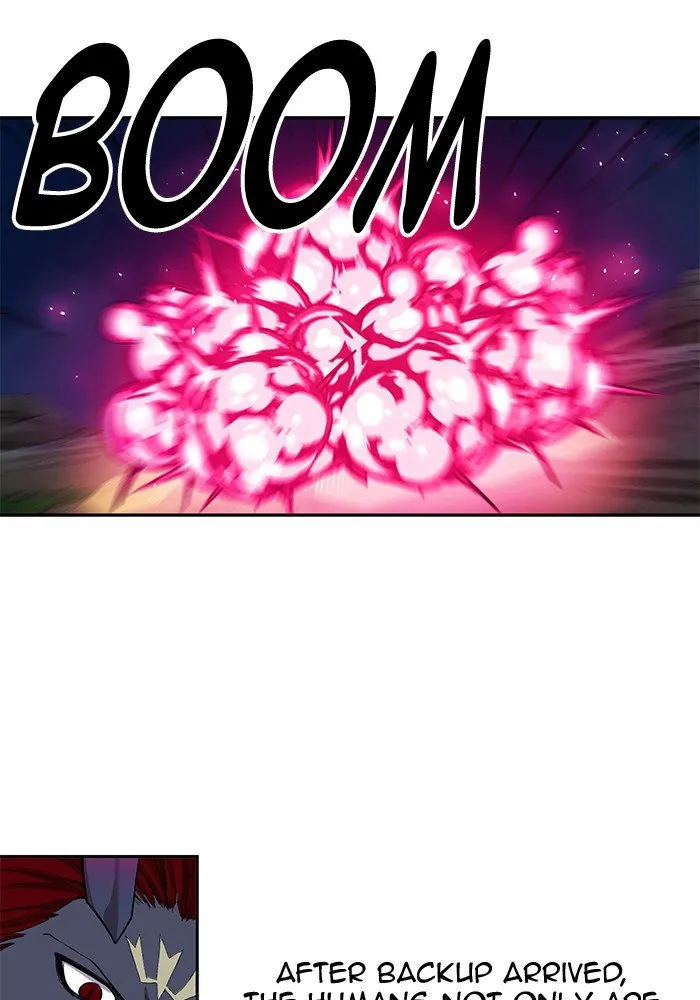 Read Hardcore Leveling Warrior chapter 257 image 40 on Lezhin