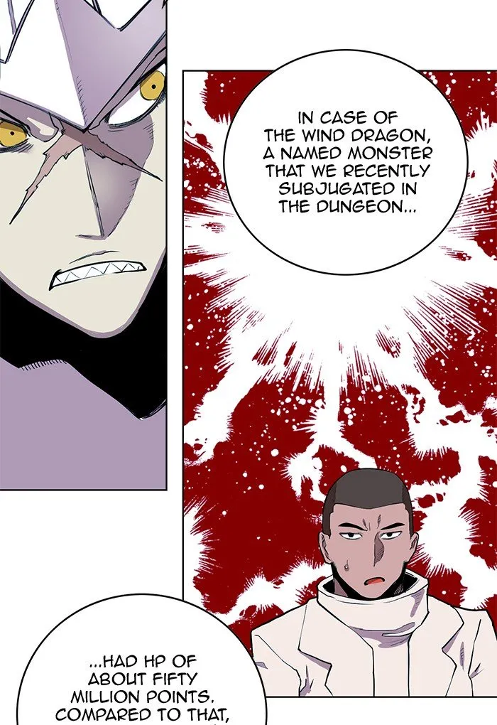 Read Hardcore Leveling Warrior chapter 257 image 46 on Lezhin