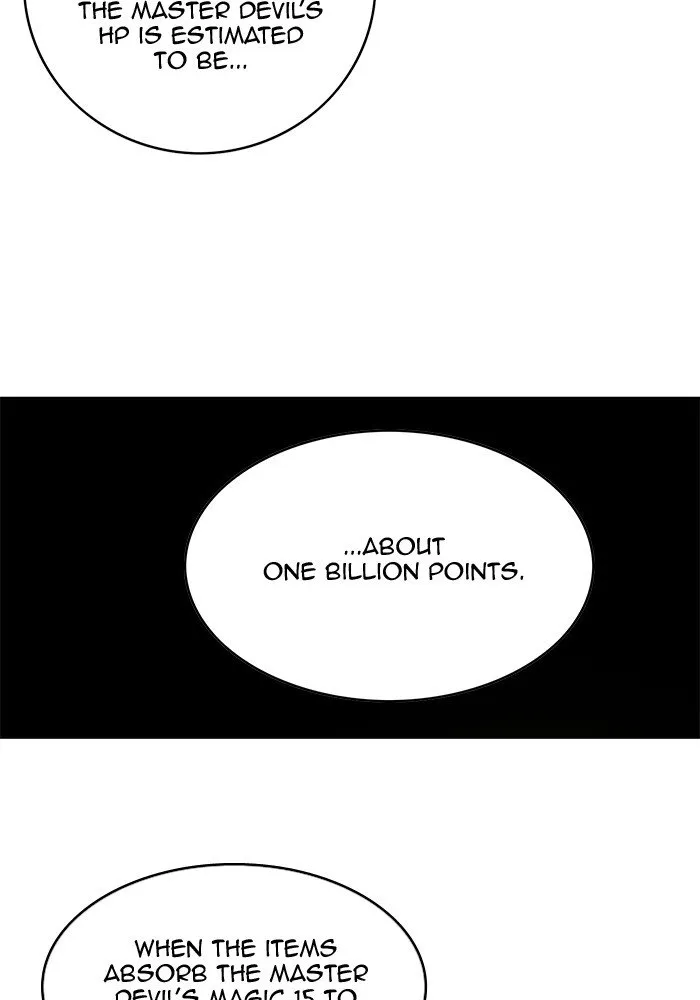 Read Hardcore Leveling Warrior chapter 257 image 47 on Lezhin