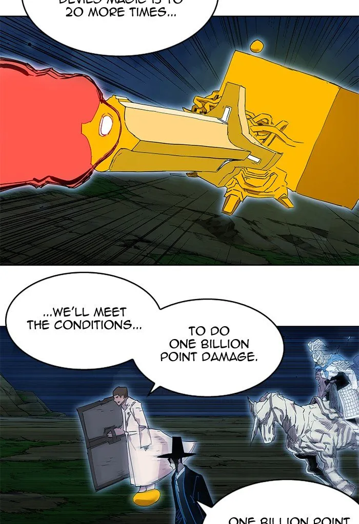 Read Hardcore Leveling Warrior chapter 257 image 48 on Lezhin