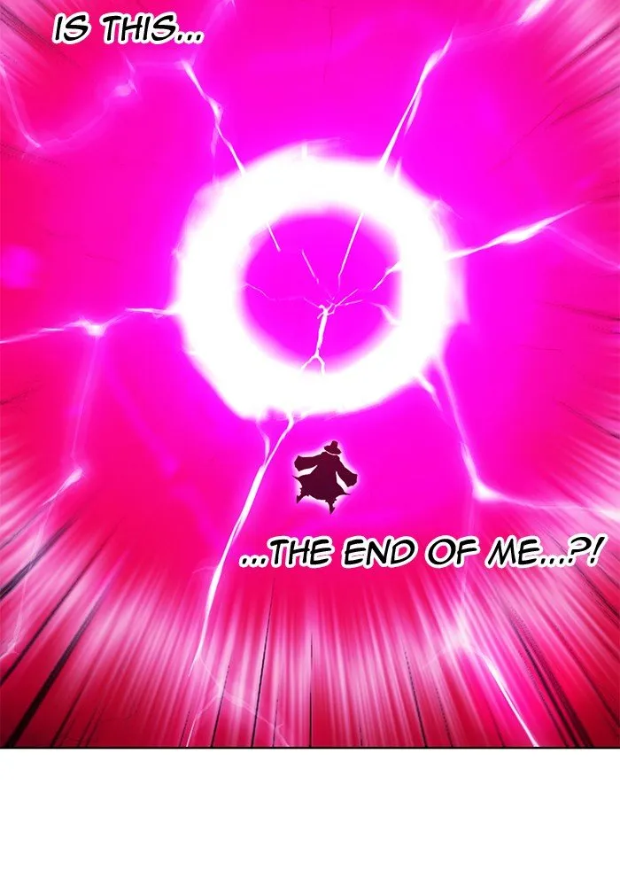 Read Hardcore Leveling Warrior chapter 257 image 5 on Lezhin