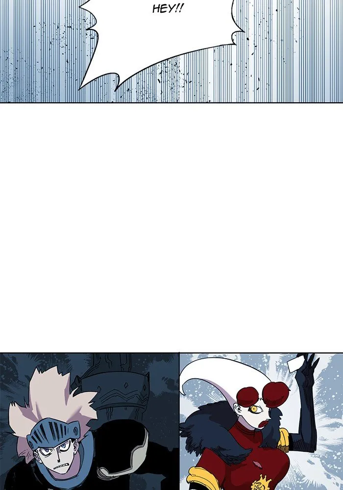 Read Hardcore Leveling Warrior chapter 257 image 51 on Lezhin