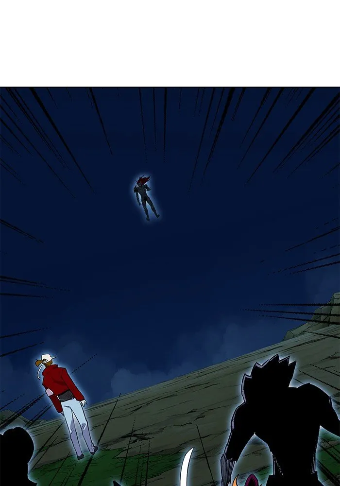 Read Hardcore Leveling Warrior chapter 257 image 53 on Lezhin