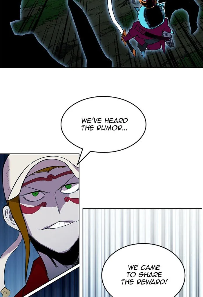 Read Hardcore Leveling Warrior chapter 257 image 54 on Lezhin