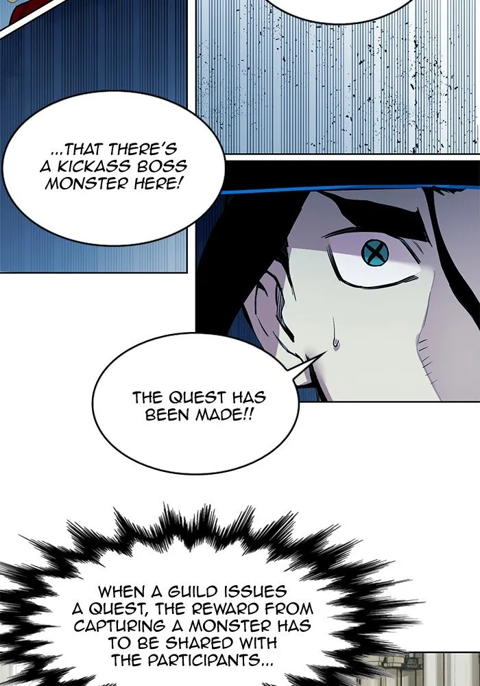 Read Hardcore Leveling Warrior chapter 257 image 55 on Lezhin