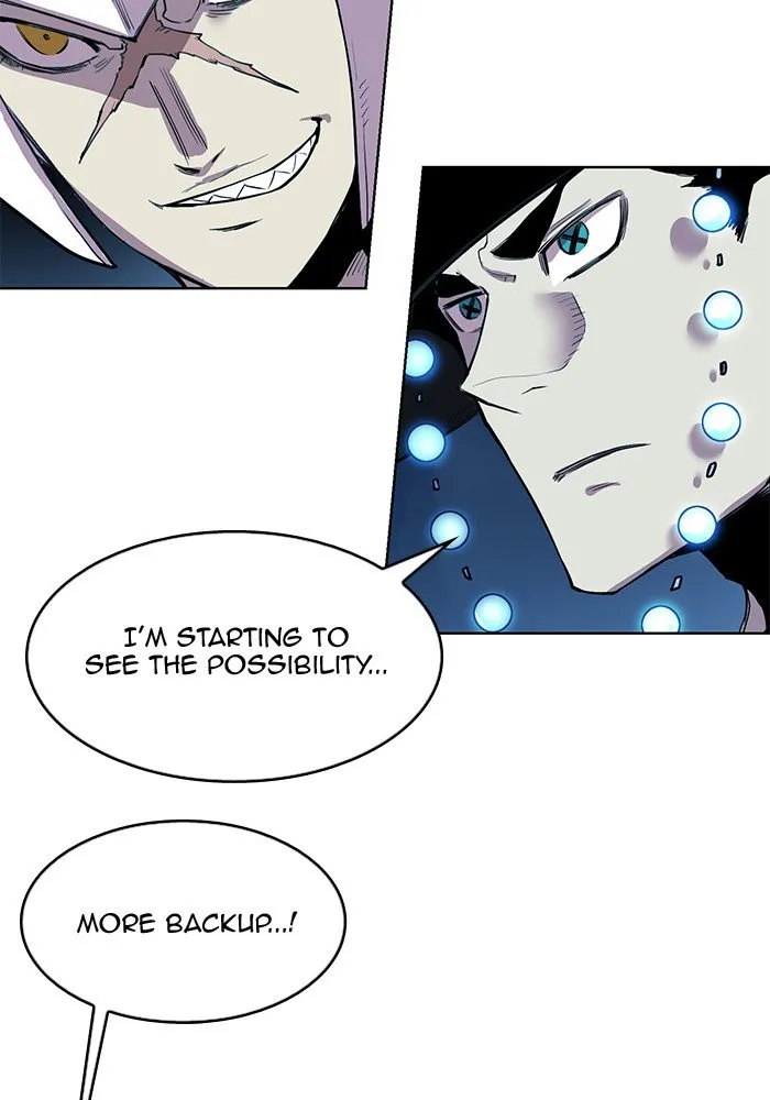 Read Hardcore Leveling Warrior chapter 257 image 57 on Lezhin