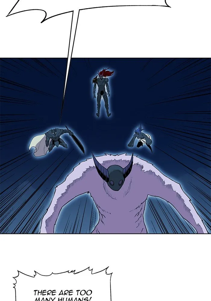 Read Hardcore Leveling Warrior chapter 257 image 59 on Lezhin