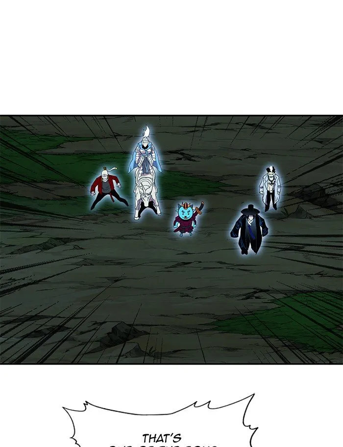 Read Hardcore Leveling Warrior chapter 257 image 65 on Lezhin