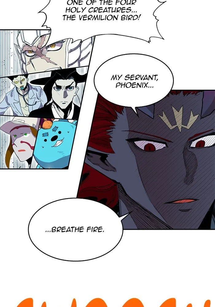 Read Hardcore Leveling Warrior chapter 257 image 66 on Lezhin