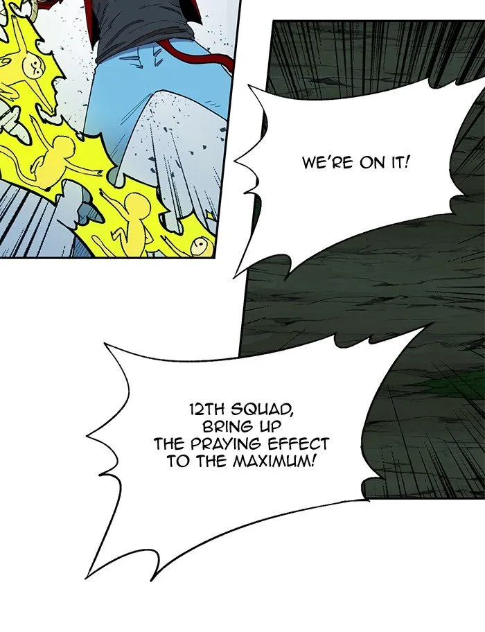 Read Hardcore Leveling Warrior chapter 257 image 71 on Lezhin