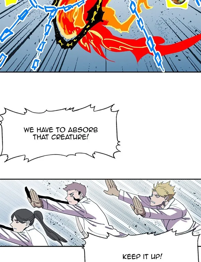 Read Hardcore Leveling Warrior chapter 257 image 73 on Lezhin