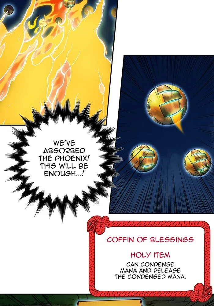 Read Hardcore Leveling Warrior chapter 257 image 76 on Lezhin