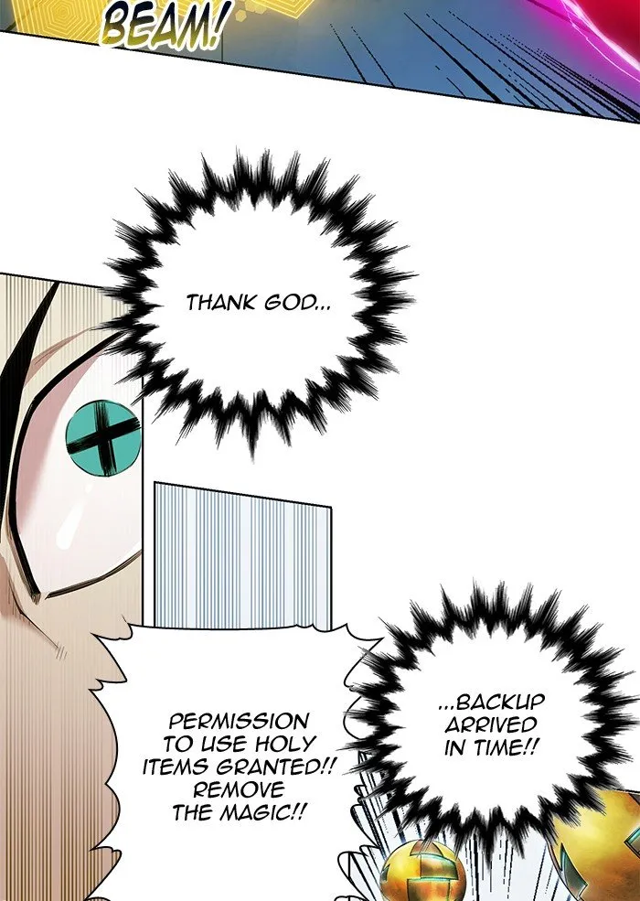 Read Hardcore Leveling Warrior chapter 257 image 8 on Lezhin