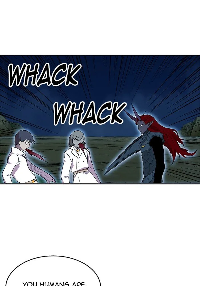 Read Hardcore Leveling Warrior chapter 257 image 80 on Lezhin