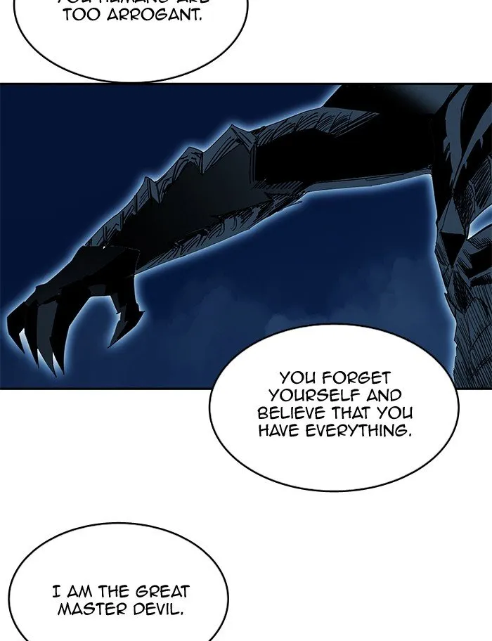 Read Hardcore Leveling Warrior chapter 257 image 81 on Lezhin