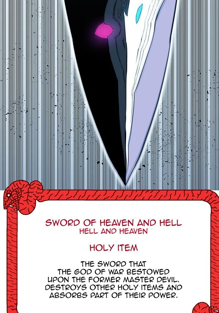 Read Hardcore Leveling Warrior chapter 257 image 84 on Lezhin