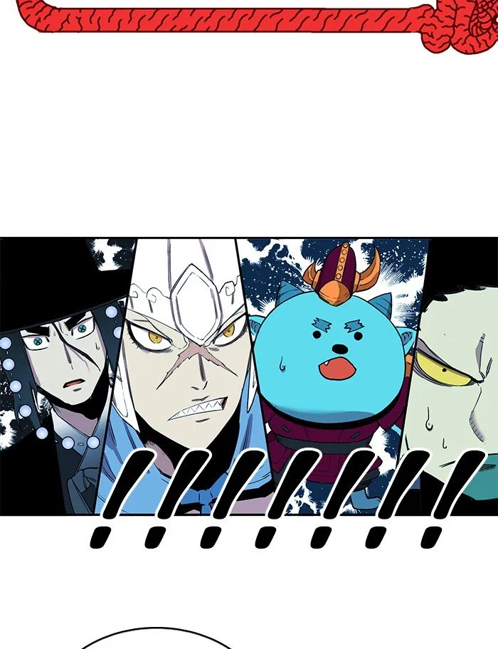 Read Hardcore Leveling Warrior chapter 257 image 85 on Lezhin