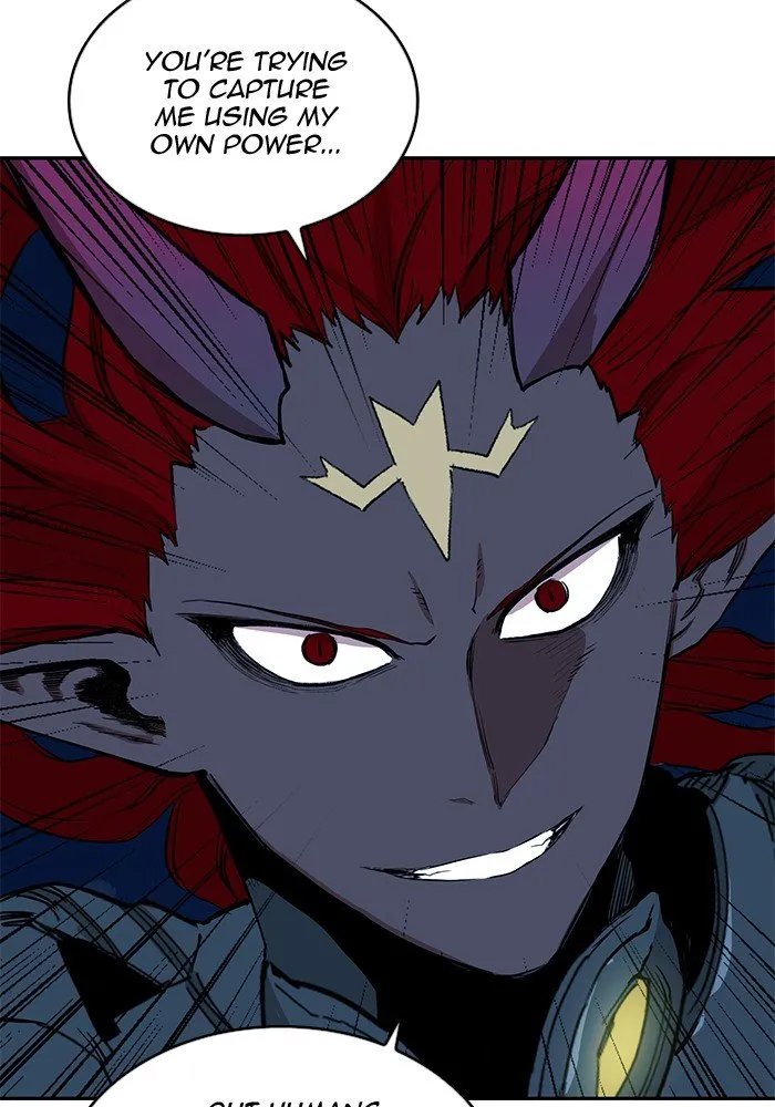 Read Hardcore Leveling Warrior chapter 257 image 86 on Lezhin