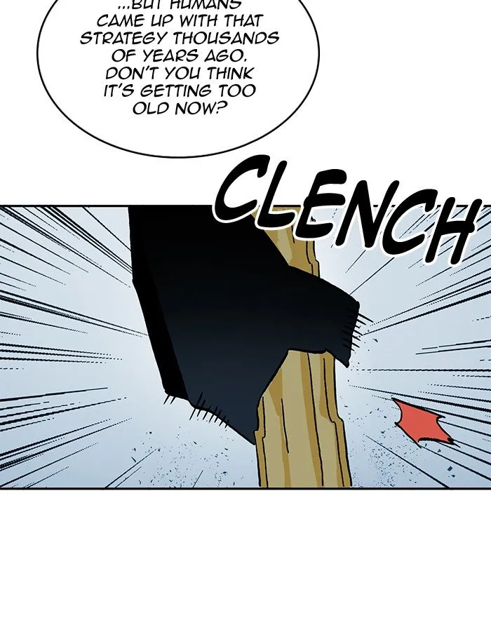 Read Hardcore Leveling Warrior chapter 257 image 87 on Lezhin